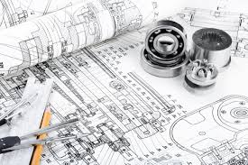 Mechanical Engineering Image