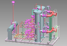 Mechanical Engineering Image