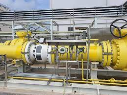 Mechanical Engineering Image